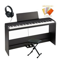 楽天市場】korg b1sp wh 電子ピアノの通販