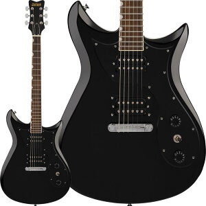 �y7�����{�ȍ~���ח\��z Streamliner CVT (Jet Black/Laurel) GRETSCH (�V�i)