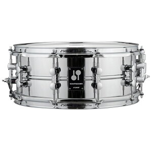 KS-14575SDS [KOMPRESSOR Series Steel 14×5.75] SONOR (Vi)