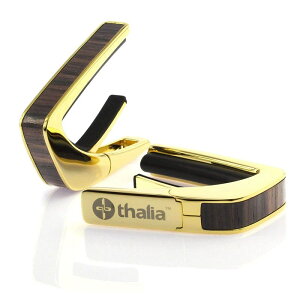 Exotic Wood Series 24K Gold Santos Rosewood [�V�d�l] �^���A�J�| Thalia Capo (�V�i)