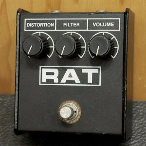 VINTAGE RAT II Flat Body '95 Pro-co (���B���e�[�W ���g�p������)