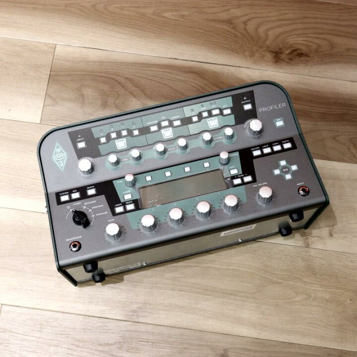 楽天市場】USED 中古 Profiler Power Head プロファイラー パワー 