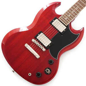 SG Tribute (Cherry) Epiphone (�V�i)
