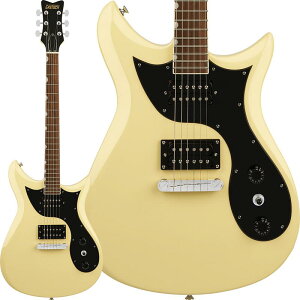 Streamliner CVT (Aged White/Laurel) GRETSCH (�V�i)