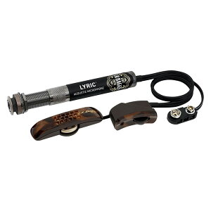 Lyric [Acoustic Guitar Microphone] L.R.Baggs (Vi)