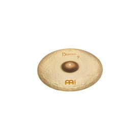 Byzance Vintage Sand Thin Crash 18 - Benny Greb Signature [B18SATC] MEINL (新品)