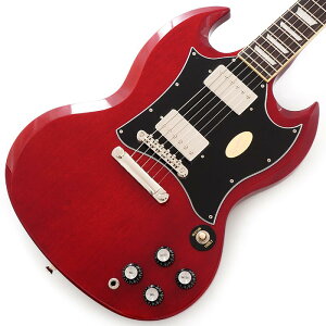 SG Standard (Cherry) �yGibson SUMMER FAIR�z Epiphone (�V�i)