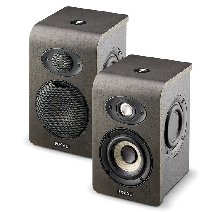 楽天市場】Shape 40(ペア)(フォーカル)(モニタースピーカー) FOCAL 