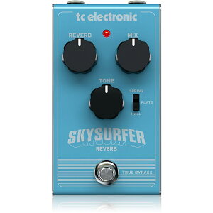 SKYSURFER REVERB ���������K�i tc electronic (�V�i)