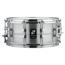 KS-1465SDA [KOMPRESSOR Series Aluminum 14×6.5] SONOR (新品)