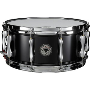 SDM1465STJ [Japan Custom Snare Drum / Steel 14''×6.5''] SAKAE OSAKA HERITAGE (Vi)