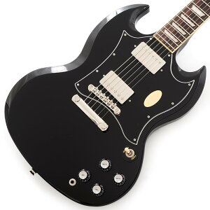 SG Standard (Ebony) �yGibson SUMMER FAIR�z Epiphone (�V�i)