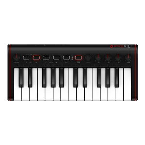 iRig Keys 2 Mini(25~jTCY) IK Multimedia (Vi)