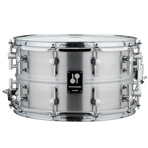 KS-1408SDA [KOMPRESSOR Series Aluminum 14×8] SONOR (Vi)