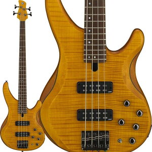 TRBX604FM (Matte Amber) �y�����z YAMAHA (�A�E�g���b�g ���i)