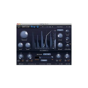 Pro-G (����s��)(�I�����C���[�i) FabFilter (�V�i)