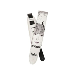 The Beatles Vegan Straps Revolver [25LB04] D�fAddario (�V�i)