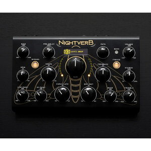 Nightverb Erica synths (新品)