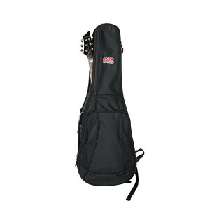 4G Series Gig Bag for Electric Guitars [GB-4G-ELECTRIC/�G���L�M�^�[�p] GATOR (�V�i)