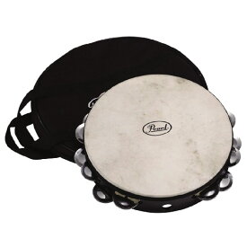 PETM-20 [Elite Tambourine]【お取り寄せ品】 Pearl (新品)