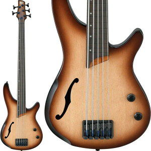 Bass Workshop SRH505F-NNF Ibanez (Vi)