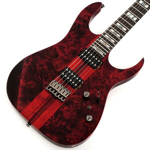 Premium RGT1221PB-SWL (Stained Wine Red Low Gloss) [SPOT MODEL] Ibanez (Vi)