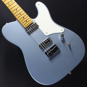 75th Anniversary American Professional Classic Cabronita Telecaster (Ice Blue Metallic/Maple) #US25083317 Fender USA (�V�i)