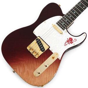 IKEBE 50th Anniversary MT-TOCHI/E/IKB 50th (RED-GRD-MH) SN.22401 momose (�V�i)