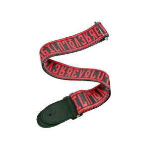 The Beatles Woven Straps Revolution [50BTL06] DfAddario (Vi)