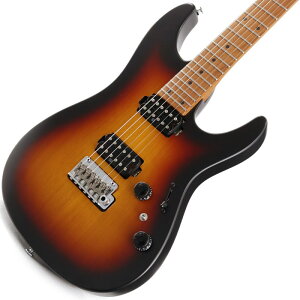 Prestige AZ2402-TFF (Tri Fade Burst Flat) Ibanez (�V�i)