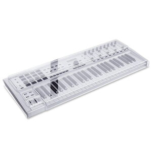 DS-PC-KEYLAB49MK2�yArturia Keylab 49 MKII�Ή��ی�J�o�[�z DECKSAVER (�V�i)