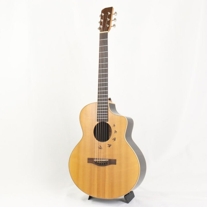 楽天市場】【USED】 L.Luthier Forest Light S unknown (ユーズド 美品 