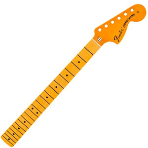 �����z�B �y�Đ��������Z�[���zAMERICAN VINTAGE II 1973 STRATOCASTER NECK 21 VINTAGE TALL FRETS 7.25 RADIUS MAPLE (#0990272921) Fender USA (�V�i)