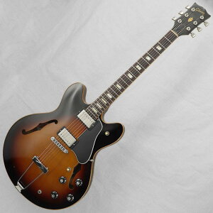 VINTAGE ES-335TD w/Coil Tap Switch '78 Gibson (���B���e�[�W ���g�p������)