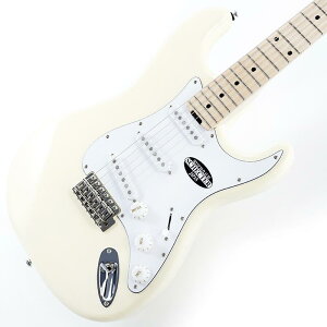 JAPAN ORIGINAL LINE OL-ST-DH (Vintage White/Maple) SCHECTER (�V�i)