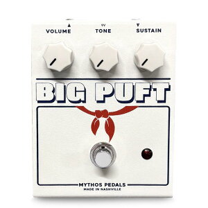 Big Puft Jr. Mythos Pedals (�V�i)
