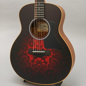 GS Mini-e Special Edition Victorian Burst eC[ TAYLOR (Vi)