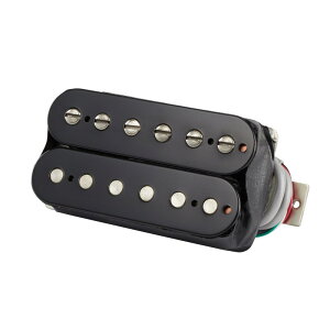 zB yubNtCf[Z[z 490R - Modern Classic (RhythmC Double BlackC 4-conductorC PottedC 8kC Alnico 2) [PU490RDB4] Gibson (Vi)