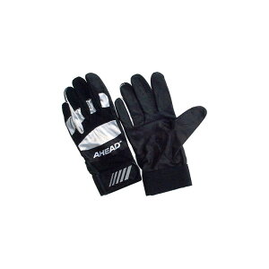GLL [Pro Druming Gloves / L Size] AHEAD (�V�i)
