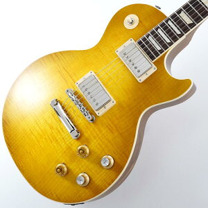 Kirk Hammett Greeny Les Paul Standard SN.226650078 Gibson (�V�i)