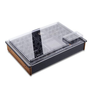 DS-PC-SYNTRX2�yErica Synths Syntrx Erica Synths Syntrx II �Ή��ی�J�o�[�z (�����񂹏��i�F�[�����������炩����ꍇ���������܂�) DECKSAVER (�V�i)