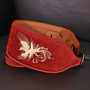 Santa Rosa Firebird Cherry Suede BLUE BELL (Vi)