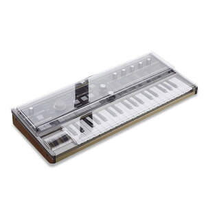 DSLE-PC-MICROKORG yKorg microKORG Korg microKORG S ΉیJo[z DECKSAVER (Vi)