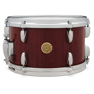 GAS0712-ASH [Ash Soan Signature Snare Drum 12×7] GRETSCH (�V�i)