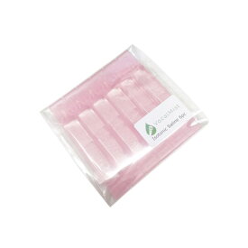 Isotonic Saline（アイソトニック・セイリーン/等張食塩水）×6本セット Vocal Mist (新品)