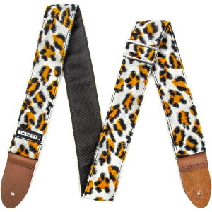 �y�t���Z�[���z JH13 [JIMI HENDRIX LIVE IN MAUI LEOPARD STRAP] Dunlop (Jim Dunlop) (�V�i)