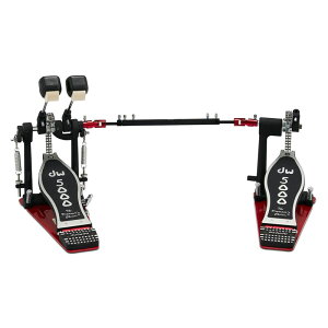 CP5002TDL3 [5000 Series Double Bass PedalC Lefty] dw (Vi)