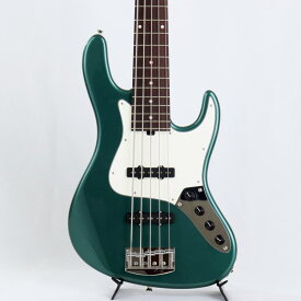 【USED】 Hermes Series RV5 (British Racing Green) Kikuchi Guitars (ユーズド やや使用感あり)