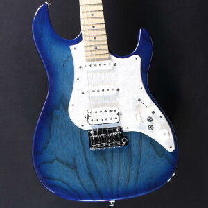 EOS2-ASH-M (See-Thru Blue Burst) #H240240 FUJIGEN (Vi)