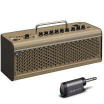 楽天市場】yamaha thr30 ii wireless + line6 relay g10t セットの通販